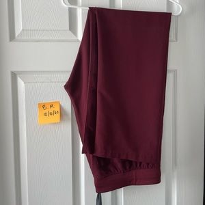 FIGS Livingston pants XLT